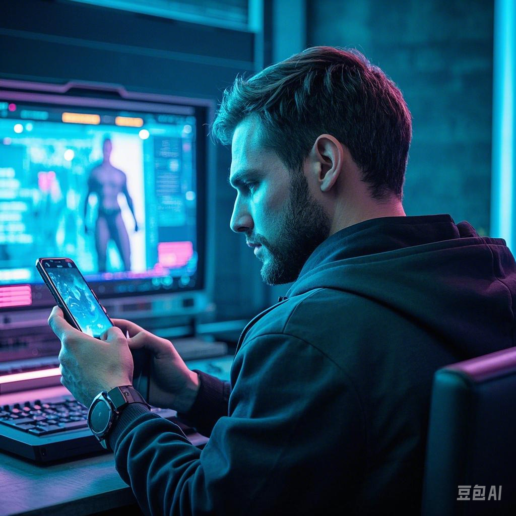 生成手机游戏图片